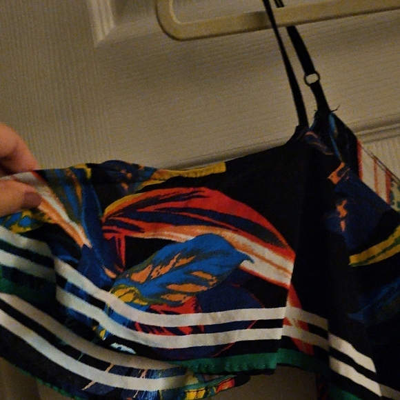 Flying Tomato Vibrant Jumpsuit - Picture 4 of 6